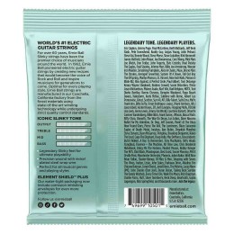Струны для электрогитары Ernie Ball 2211 Mondo 10.5-52