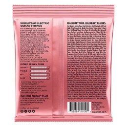 Струны для электрогитары Ernie Ball 2217 Zippy 7-36