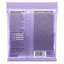 Струны для электрогитары Ernie Ball 2227 Ultra 10-48