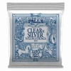 Струны для классической гитары Ernie Ball 2403 Ernesto Palla Classical Clear Nylon & Silver