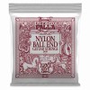 Струны для классической гитары Ernie Ball 2409 Ernesto Palla Classical Black Nylon & Gold Ball End