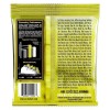 Струны для акустической гитары Ernie Ball 2556 Everlast 80/20 Bronze 12-54