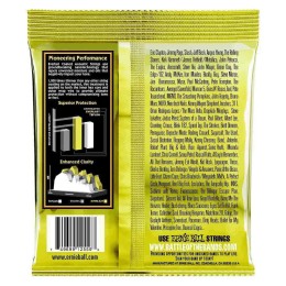 Струны для акустической гитары Ernie Ball 2556 Everlast 80/20 Bronze 12-54