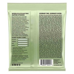 Струны для электрогитары Ernie Ball 2618 Magnum 12-56