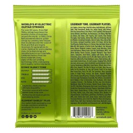 Струны для электрогитары Ernie Ball 2629 8-String Regular 10-74