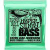 Струны для бас-гитары Ernie Ball 2841 Hyper 40-100