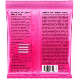 Струны для электрогитары Ernie Ball 3223 Super 3 Pack 9-42