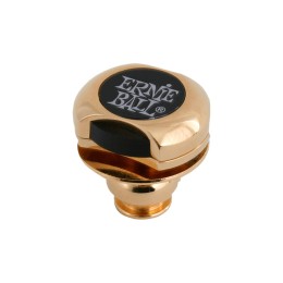 Стреплоки на ремень Ernie Ball Super Locks P04602