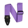 Ремень для гитары Ernie Ball Purple Sunset Polypro Strap P05378
