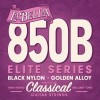 Струны для классической гитары La Bella 850B Elite Series Classical