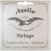 Струны для классической гитары Aquila Cristallo 138C