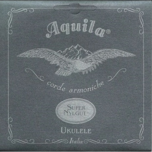 Струны для укулеле концерт Aquila Super Nylgut 103U