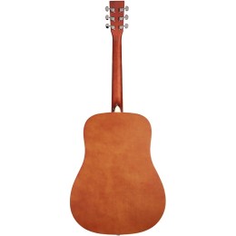 Акустическая гитара SX SD104 BR