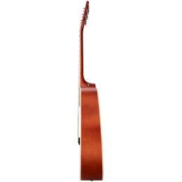 Акустическая гитара SX SD104 BR