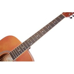 Акустическая гитара SX SD104 BR