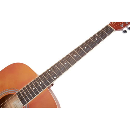 Акустическая гитара SX SD104G BR
