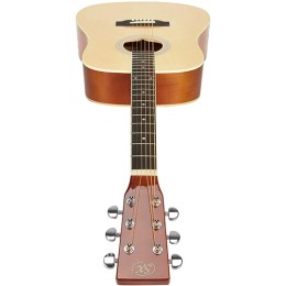 Акустическая гитара SX SD104G