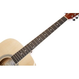 Акустическая гитара SX SD104G