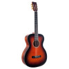 Классическая гитара Valencia VA434 CSB