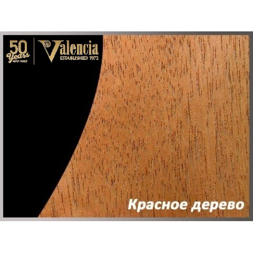 Классическая гитара Valencia VA434 VNA
