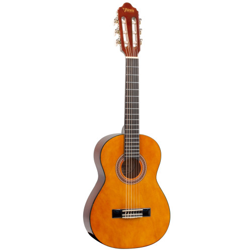 Классическая гитара 1/4 Valencia VC101 N