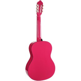 Классическая гитара Valencia VC104 PKS