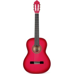 Классическая гитара Valencia VC104 PKS