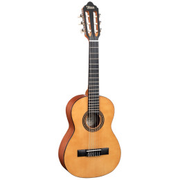 Классическая гитара 1/2 Valencia VC202 N