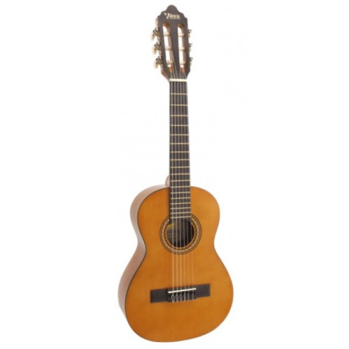 Классическая гитара 1/4 Valencia VC201 N