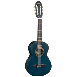 Классическая гитара 1/4 Valencia VC201 TBU