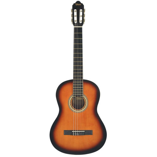 Классическая гитара Valencia VC204 CSB