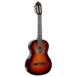 Классическая гитара Valencia VC264 CSB