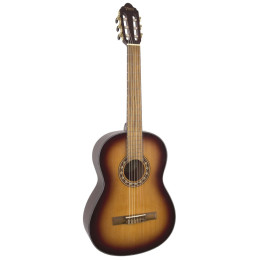 Классическая гитара Valencia VC314 ASB