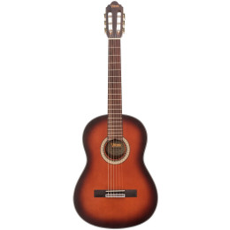 Классическая гитара Valencia VC404 CSB