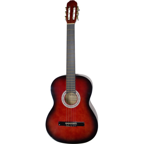 Классическая гитара Varna C-391 RBS