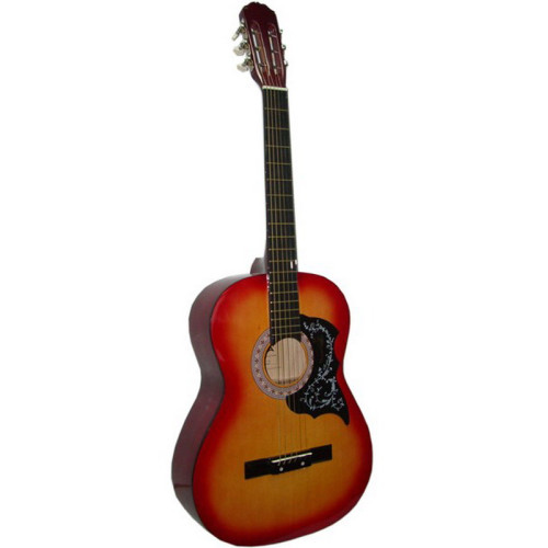 Классическая гитара Varna C-390 CSB