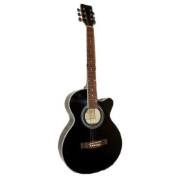 Акустическая гитара Varna J-001C BLK