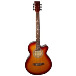 Акустическая гитара Varna J-001C BS