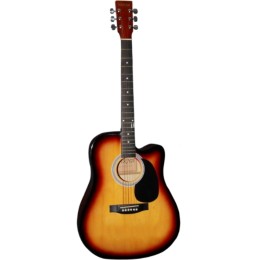 Акустическая гитара Varna MD-1C 3TS