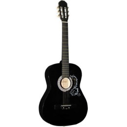 Акустическая гитара Varna S-390 BLK