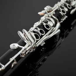 Кларнет John Packer JP221 Clarinet Bb