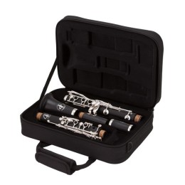 Кларнет John Packer JP221 Clarinet Bb