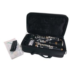 Кларнет Roy Benson CB-217