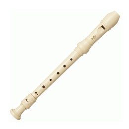 Блокфлейта Yamaha YRS-23