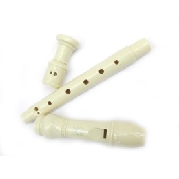 Блокфлейта Yamaha YRS-23