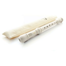 Блокфлейта Yamaha YRS-23