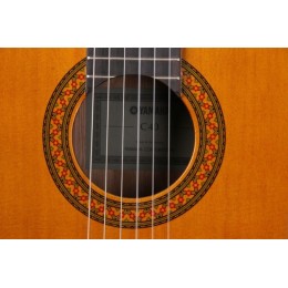 Классическая гитара Yamaha C40