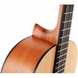 Классическая гитара Yamaha C40M