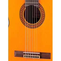 Классическая гитара Yamaha C80