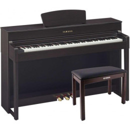 Цифровое пианино Yamaha CLP-535R